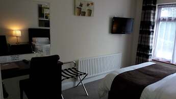 Mountain View Guesthouse