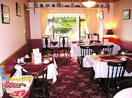 Mountain View Guesthouse