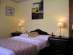 Mountain View Guesthouse