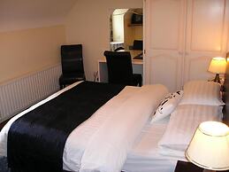 Mountain View Guesthouse