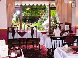 Mountain View Guesthouse