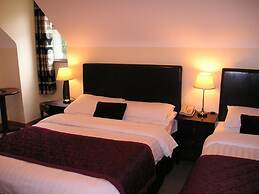 Mountain View Guesthouse