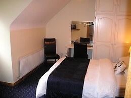 Mountain View Guesthouse