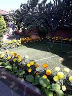 Kantipur Temple Homestay