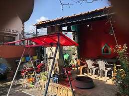 Kantipur Temple Homestay