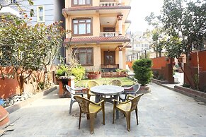 Kantipur Temple Homestay