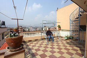 Kantipur Temple Homestay