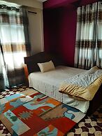 Kantipur Temple Homestay