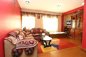 Kantipur Temple Homestay