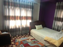 Kantipur Temple Homestay