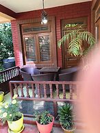 Kantipur Temple Homestay