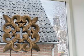 Canal Garden Apartment