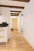 Canal Garden Apartment