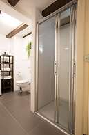 Canal Garden Apartment