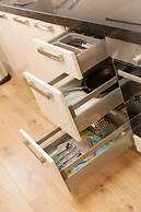 Canal Garden Apartment