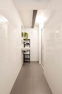 Canal Garden Apartment