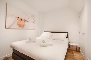 Canal Garden Apartment 11