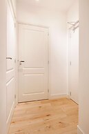 Canal Garden Apartment 11