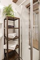 Canal Garden Apartment 11