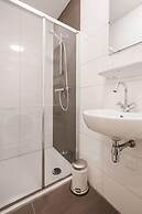 Canal Garden Apartment 11