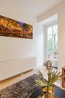 Canal Garden Apartment 11