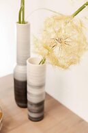 Canal Garden Apartment 11
