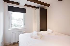 Canal Garden Apartment 11