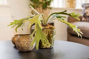 Canal Garden Apartment 11