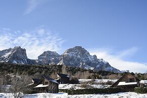 Piedrafita Mountain