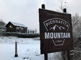 Piedrafita Mountain