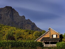 Piedrafita Mountain