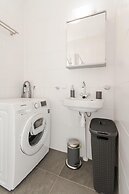 City Garden Apartments