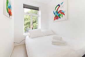 City Garden Apartments