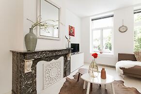 City Garden Apartments