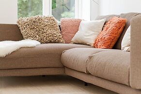 City Garden Apartments