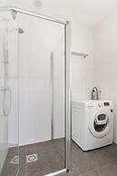 City Garden Apartments