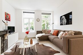 City Garden Apartments