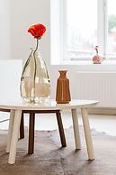 City Garden Apartments