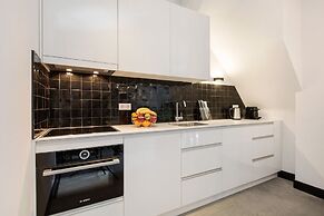 City District Apartment