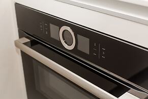 City District Apartment