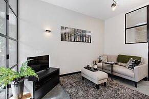 City District Apartment