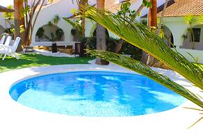 Hotel Apartamentos Manilva Sun