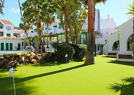 Hotel Apartamentos Manilva Sun