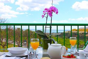 Hotel Apartamentos Manilva Sun