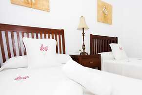 Hotel Apartamentos Manilva Sun