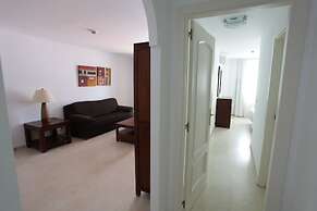 Hotel Apartamentos Manilva Sun