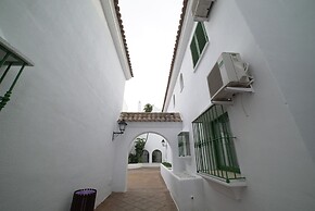 Hotel Apartamentos Manilva Sun