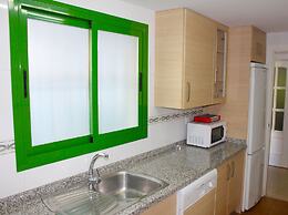 Hotel Apartamentos Manilva Sun