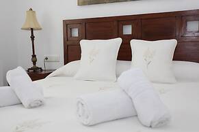Hotel Apartamentos Manilva Sun