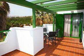 Hotel Apartamentos Manilva Sun